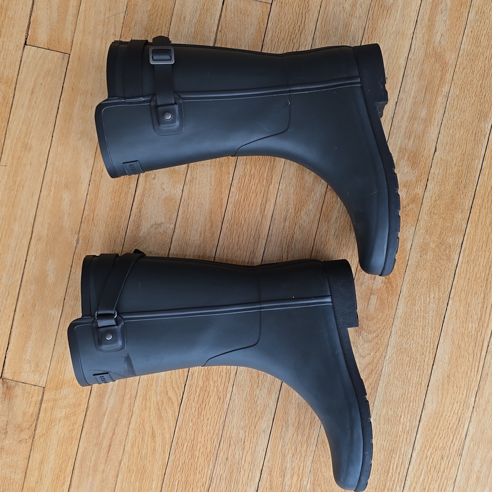 Hunter rainboot - Picture 2 of 6